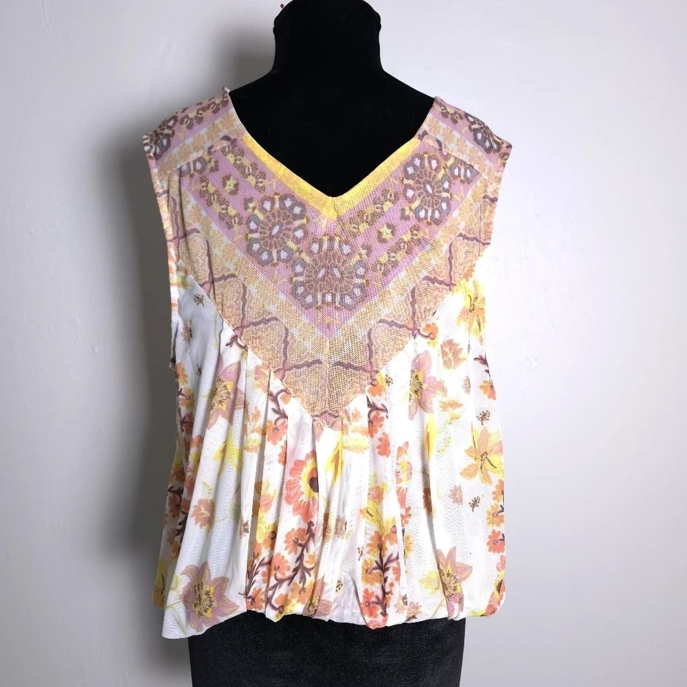 Free People excellent pre